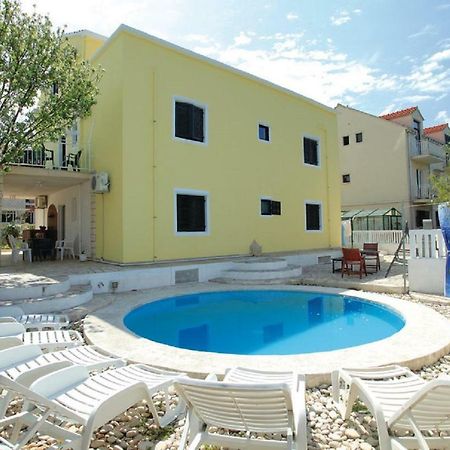 Dragan'S Den Hostel Korčula Extérieur photo