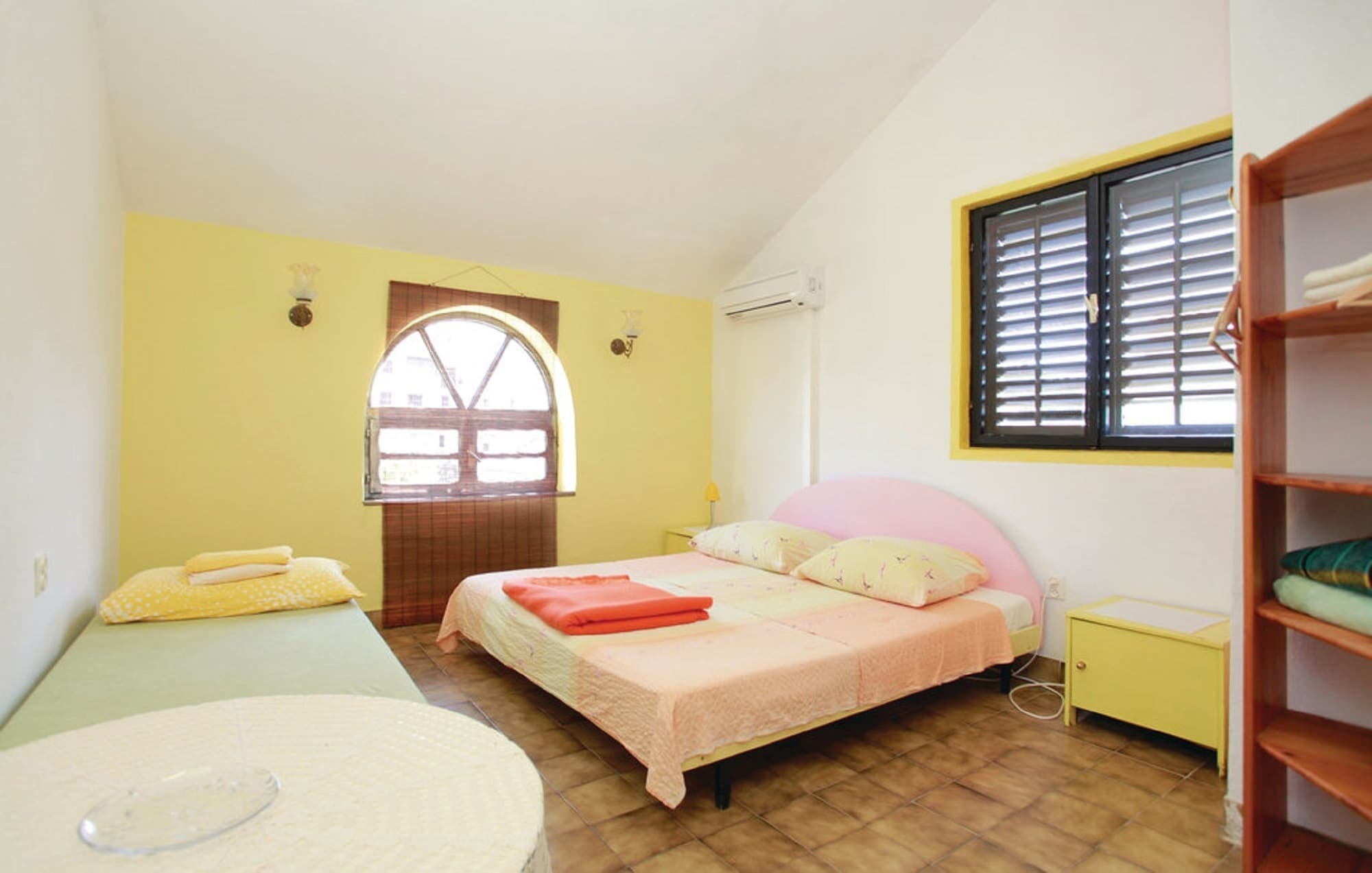 Dragan'S Den Hostel Korčula Extérieur photo