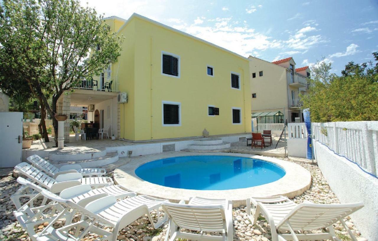 Dragan'S Den Hostel Korčula Extérieur photo