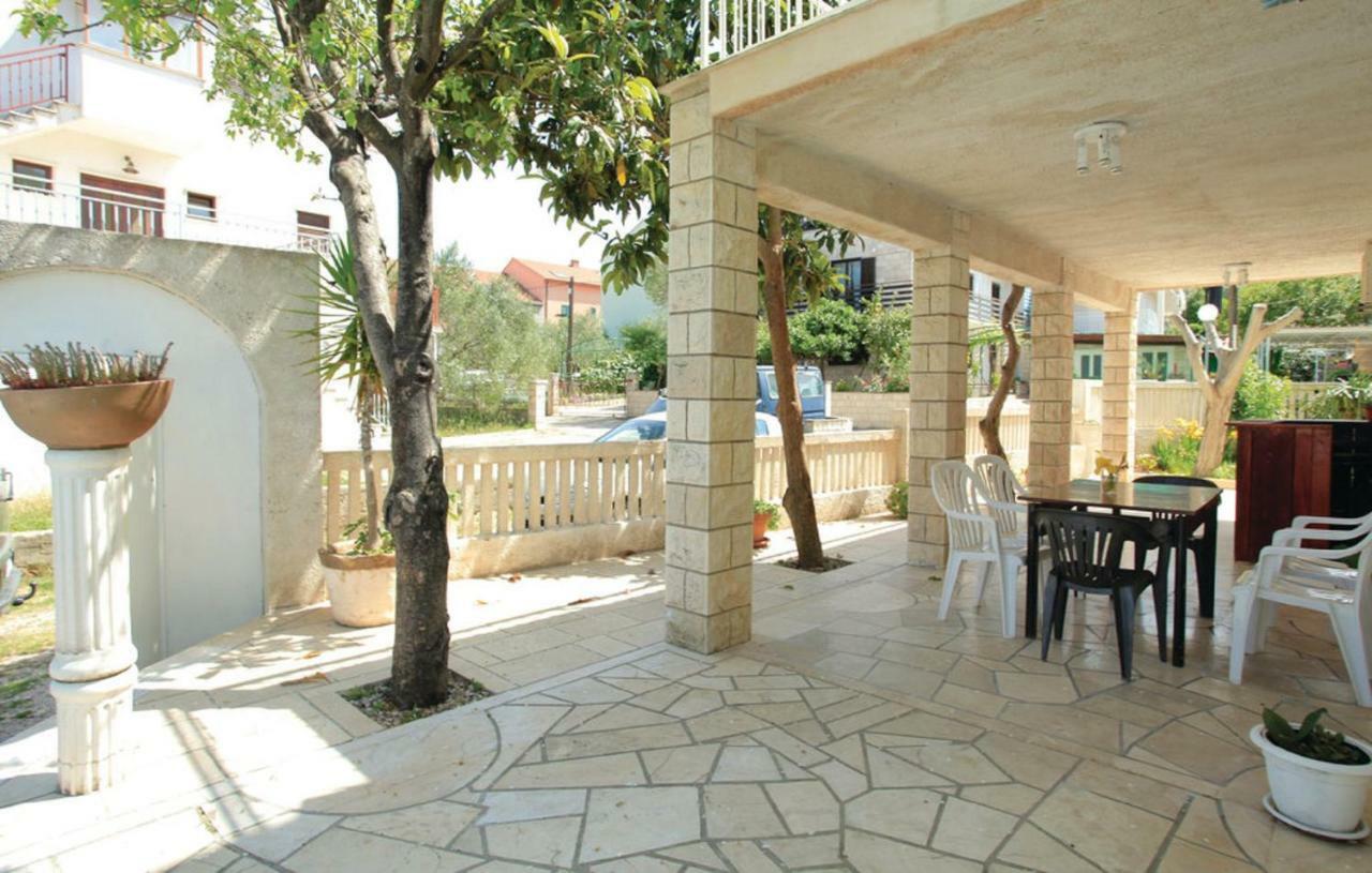 Dragan'S Den Hostel Korčula Extérieur photo